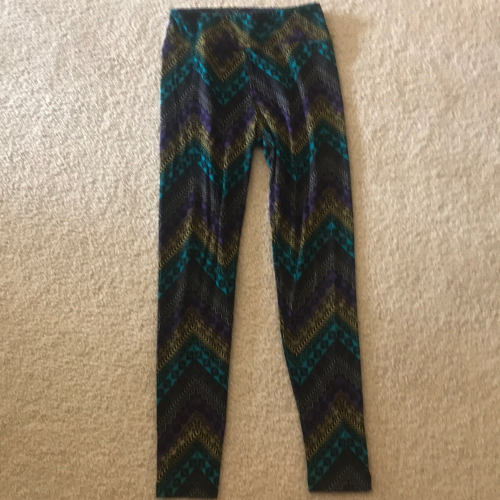 LuLa Roe Legging